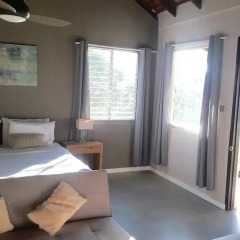 Отель Waterfield Retreat Номер Делюкс с различными типами кроватей фото 27