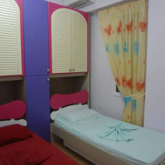Отель Toti Apartments Албания, Тирана - отзывы, цены и фото номеров - забронировать отель Toti Apartments онлайн детские мероприятия фото 2