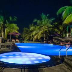 The Coconut Garden Hotel & Restaurant детские мероприятия