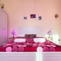 Отель Maison De Didi Стандартный номер фото 5
