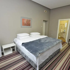 Отель B&B Bouquet Wine House Нови Сад комната для гостей фото 2