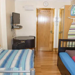 Отель Beaconsfield Apartments Великобритания, Лондон - отзывы, цены и фото номеров - забронировать отель Beaconsfield Apartments онлайн спа фото 2