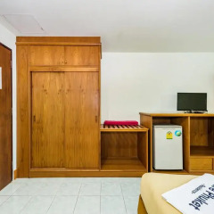 Отель Pure Phuket Residence удобства в номере