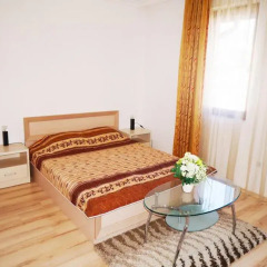 Апартаменты Dom-El Real Apartments Amphora Свети Влас комната для гостей фото 5
