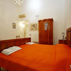 Отель Ortigia Camere Con Vista da Giulio B&B 3* Стандартный номер фото 13