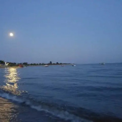 Отель Sunnyside пляж