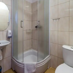 Отель Hill Inn 3* Стандартный номер фото 6