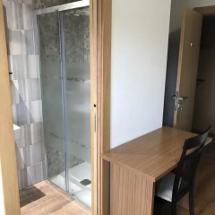 Отель Hostal Juli ванная фото 2