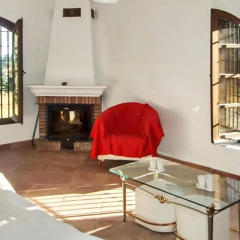 Отель Holiday home Cuesta de la Rosa I интерьер отеля