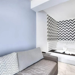 Art Boutique Hotel 4* Апартаменты фото 12