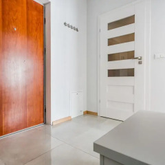 Отель Executive Suites Galeria Park Апартаменты с различными типами кроватей фото 10