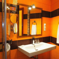 Hotel Arte 4* Стандартный номер фото 6