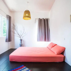 Отель Sweet Life Community Guesthouse Стандартный номер фото 10