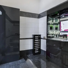 Отель Romantic Vatican Rooms Guesthouse удобства в номере