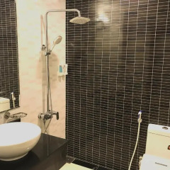 An Hotel 2* Стандартный номер с различными типами кроватей фото 4