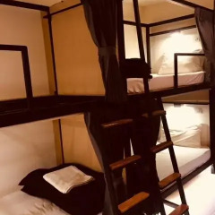 Отель FIRST 1 Boutique House at Sukhumvit 1 2* Стандартный номер с различными типами кроватей фото 11