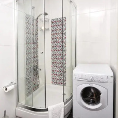 Отель Turkuaz Suites 4* Люкс с различными типами кроватей фото 6