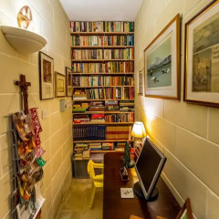 Отель Selmunett – Malta Homestay развлечения
