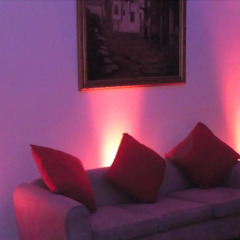 My Place Hotel интерьер отеля фото 2