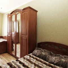 Гостиница Apartlux Mayakovskaya Апартаменты с различными типами кроватей фото 2
