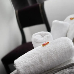 Boutique Hotel Tash Belgrade 4* Номер категории Эконом