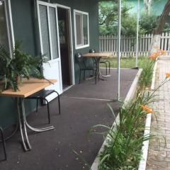 Гостиница Malibu Beach Complex фото 2