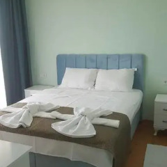 Dream Hotel Ayasaranda 2* Стандартный номер фото 15