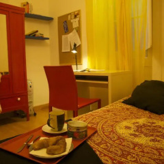 Отель Lisbon4u в номере