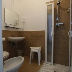 Hotel Desire' 3* Стандартный номер с различными типами кроватей фото 12