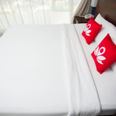 Отель ZEN Rooms Silom Soi 17 Стандартный номер с различными типами кроватей фото 4