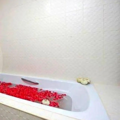 Отель Lipa Bay Resort 3* Люкс с различными типами кроватей фото 6