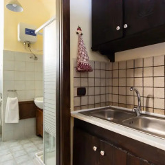 Отель The Gargallo Suite Сиракуза в номере фото 2