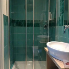 Pascucci Al Porticciolo Hotel 3* Стандартный номер с двуспальной кроватью фото 2