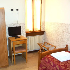 Hotel Nettuno Стандартный номер с разными типами кроватей фото 7