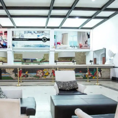 Отель Be Live Experience Hamaca Garden - All Inclusive развлечения