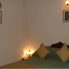 Отель Casa Severina 4* Стандартный номер