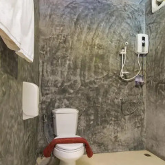 Отель Amity Poshtel Стандартный номер с различными типами кроватей фото 10