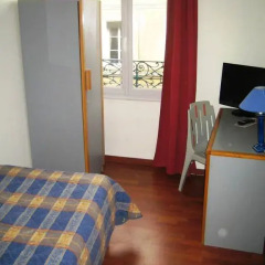 Hotel Boreal 2* Стандартный номер с различными типами кроватей фото 5