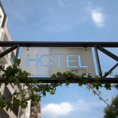 Отель carathotel München City Германия, Мюнхен - 10 отзывов об отеле, цены и фото номеров - забронировать отель carathotel München City онлайн балкон