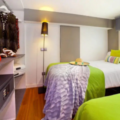 Отель Victoria City Center Barcelona детские мероприятия