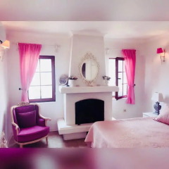 Отель 8 Oda Boutique Homes Мармарис удобства в номере фото 2