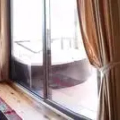 Отель Yediburunlar Lighthouse 5* Люкс повышенной комфортности фото 9