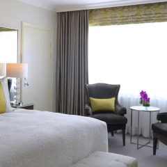 Hotel Continental Oslo 5* Номер Делюкс фото 4