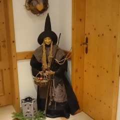 Отель Ferienzimmer im Oberharz детские мероприятия