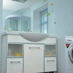 Гостиница Hostel Like Na Marinina в Саранске 7 отзывов об отеле, цены и фото номеров - забронировать гостиницу Hostel Like Na Marinina онлайн Саранск удобства в номере