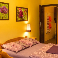 Отель Indalo Rooms 2* Стандартный номер фото 3