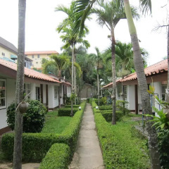 Отель Darin Bungalow Пхукет фото 8