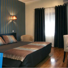 Hotel America 3* Улучшенный номер с различными типами кроватей
