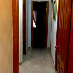 Отель Nana Appartment Люкс с различными типами кроватей фото 32