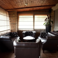 Гостиница Solva Resort & SPA фото 6